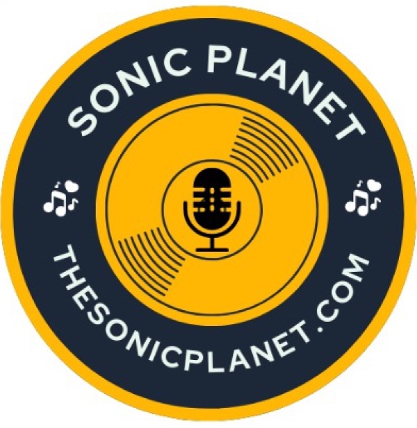 THE SONIC PLANET RADIO SHOW