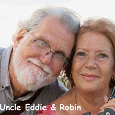 Uncle Eddie &amp; Robin