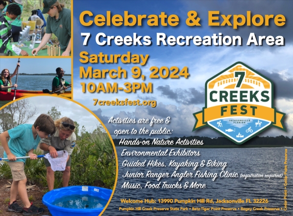 7 Creeks Fest