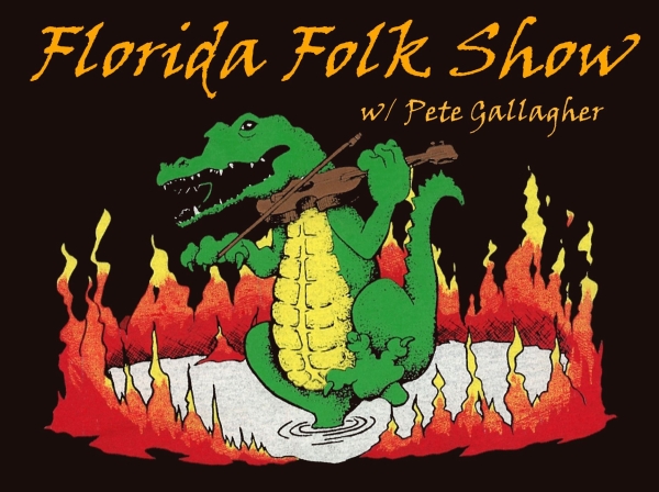 Florida Folk Show