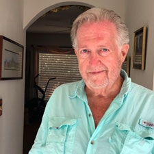 Michael Akers