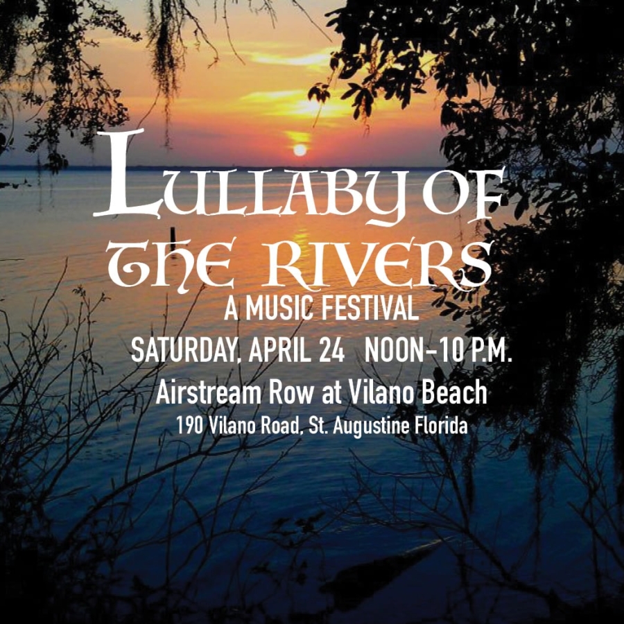 2023 Lullaby of the Rivers Festival